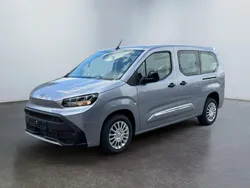 Silber Neu 2025 Toyota Proace Verso Business Edition Kombi | 29.350 € (Fairer Preis)