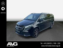 Obsidianschwarz Gebraucht 2021 Mercedes 300 AMG Kombi | 54.850 € (Fairer Preis)