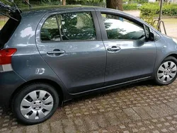 Blau Gebraucht 2009 Toyota Yaris Cool Kleinwagen | 3.800 € (Fairer Preis)