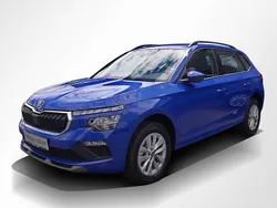 Energyblau Neu 2025 Skoda Kamiq Selection SUV | 21.390 € (Guter Preis)