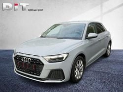 Pfeilgrau perleffekt Gebraucht 2020 Audi A1 Sportback Advanced Kleinwagen | 17.290 € (Guter Preis)