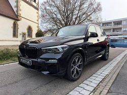 Schwarz Gebraucht 2019 BMW X5 M Sport SUV | 41.990 € (Fairer Preis)