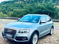 Andere farben Gebraucht 2009 Audi Q5 S-Line SUV | 11.200 € (Fairer Preis)