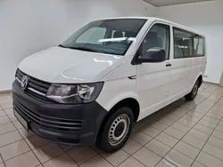 Weiß Gebraucht 2018 VW T6 Van | 15.990 €