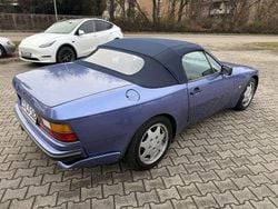 Violett Gebraucht 1991 Porsche 944 S2 Cabrio | 23.850 €