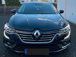 Schwarz Gebraucht 2017 Renault Talisman Intens Kombi | 13.799 € (Fairer Preis)