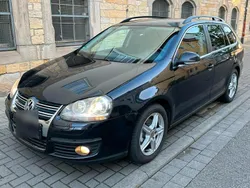VW Golf V