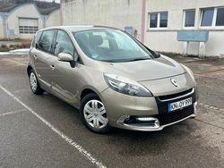 Gebraucht 2012 Renault Scénic III Van / Kleinbus | 4.650 € (Fairer Preis)