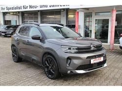 Grau Gebraucht 2024 Citroën C5 Aircross SUV | 26.450 € (Fairer Preis)