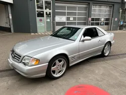 Mercedes SL500