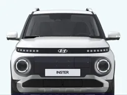 Atlas white Neu 2025 Hyundai Inster Prime Kleinwagen | 28.390 € (Fairer Preis)