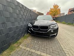 Schwarz Gebraucht 2014 BMW X5 SUV | 18.190 € (Guter Preis)