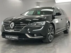 Schwarz Gebraucht 2017 Renault Talisman GrandTour Bose Edition Kombi | 14.900 € (Fairer Preis)
