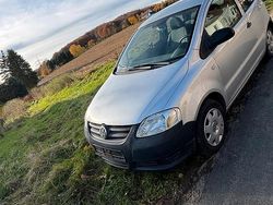 Silber Gebraucht 2011 VW Fox Kleinwagen | 1.700 € (Fairer Preis)