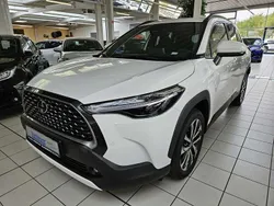 Schneeweiß Neu 2025 Toyota Corolla Cross Active SUV | 35.990 € (Guter Preis)