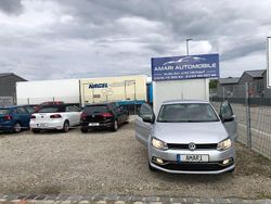 Silber Gebraucht 2014 VW Polo Kleinwagen | 7.999 € (Fairer Preis)