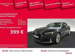 Gebraucht 2024 Audi A5 Advanced Coupé | 42.850 € (Fairer Preis)
