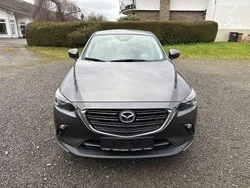Matrixgrau metallic Gebraucht 2019 Mazda CX-3 Sports-Line SUV | 18.890 € (Fairer Preis)