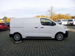 White jade Gebraucht 2021 Opel Vivaro Edition Van | 18.990 € (Guter Preis)