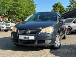 Blau Gebraucht 2005 VW Polo Comfortline Limousine | 1.350 € (Guter Preis)