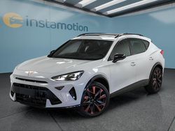 Weiß Neu 2025 Cupra Formentor SUV | 42.749 € (Fairer Preis)