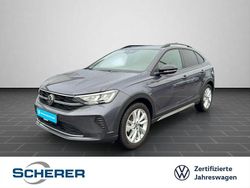 Rauchgrau metallic (metallic) Gebraucht 2025 VW Taigo Goal SUV | 22.500 € (Guter Preis)