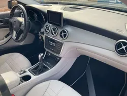Grau Gebraucht 2014 Mercedes GLA200 SUV | 16.110 € (Fairer Preis)