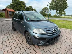 Grau Gebraucht 2006 Citroën C3 Kleinwagen | 2.200 €