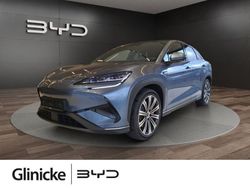 Grau Gebraucht 2025 BYD Sealion 7 SUV | 46.990 € (Fairer Preis)