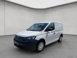 Weiß Gebraucht 2024 VW Caddy Van / Kleinbus | 22.980 € (Superpreis)