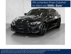 Schwarz Neu 2025 BMW M340 M Sport Limousine | 70.860 € (Guter Preis)
