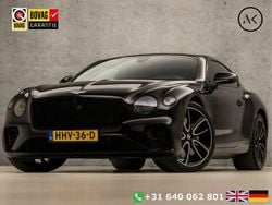 Schwarz Gebraucht 2020 Bentley Continental GT Mulliner | 153.806 €