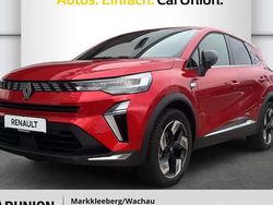 Dezirrot metallic Gebraucht 2024 Renault Symbioz Techno SUV | 32.900 € (Teuer)
