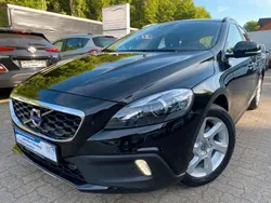 Black solid "stone" / solid Gebraucht 2016 Volvo V40 CC You! Kombi | 15.290 € (Fairer Preis)