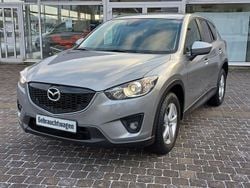 Silber Gebraucht 2013 Mazda CX-5 Center-Line SUV | 9.890 € (Superpreis)