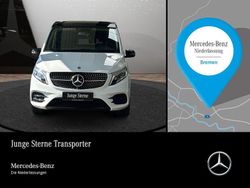 Weiß Gebraucht 2022 Mercedes V300 Marco Polo Van / Kleinbus | 67.980 € (Etwas zu teuer)