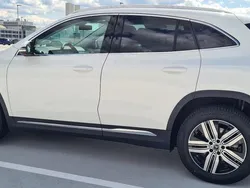 Weiß Gebraucht 2023 Mercedes EQA250+ Progressive SUV | 33.900 € (Fairer Preis)
