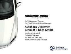 Schwarz Gebraucht 2024 VW Tiguan Allspace Move SUV | 36.580 € (Guter Preis)