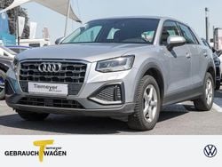 Silber Gebraucht 2023 Audi Q2 Comfort SUV | 19.880 € (Superpreis)