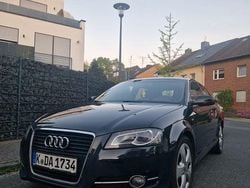 Schwarz Gebraucht 2010 Audi A3 Ambition Limousine | 4.600 € (Fairer Preis)