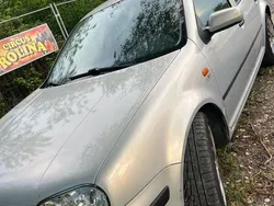 Silber Gebraucht 1999 VW Golf IV Limousine | 1.499 € (Fairer Preis)