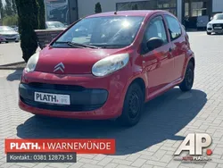 Citroën C1