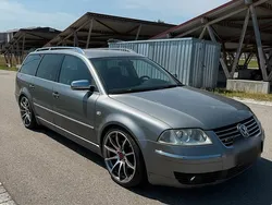 Gebraucht 2002 VW Passat Kombi | 4.000 €