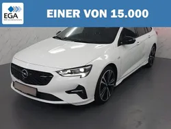 Gebraucht 2021 Opel Insignia GS Line | 24.800 € (Fairer Preis)