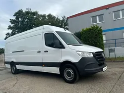 Weiß Gebraucht 2023 Mercedes Sprinter Van | 31.995 € (Fairer Preis)
