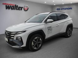 Weiß Gebraucht 2024 Hyundai Tucson Trend SUV | 38.990 € (Fairer Preis)