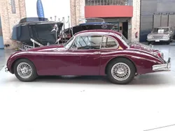 Jaguar XK