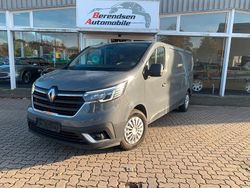 Grau Gebraucht 2022 Renault Trafic Komfort Van | 21.420 €