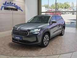 Graphitegrau metallic Neu 2025 Skoda Kodiaq SUV | 42.900 € (Guter Preis)