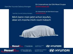 Atlas white / sol Gebraucht 2021 Hyundai Kona Prime SUV | 22.460 € (Guter Preis)